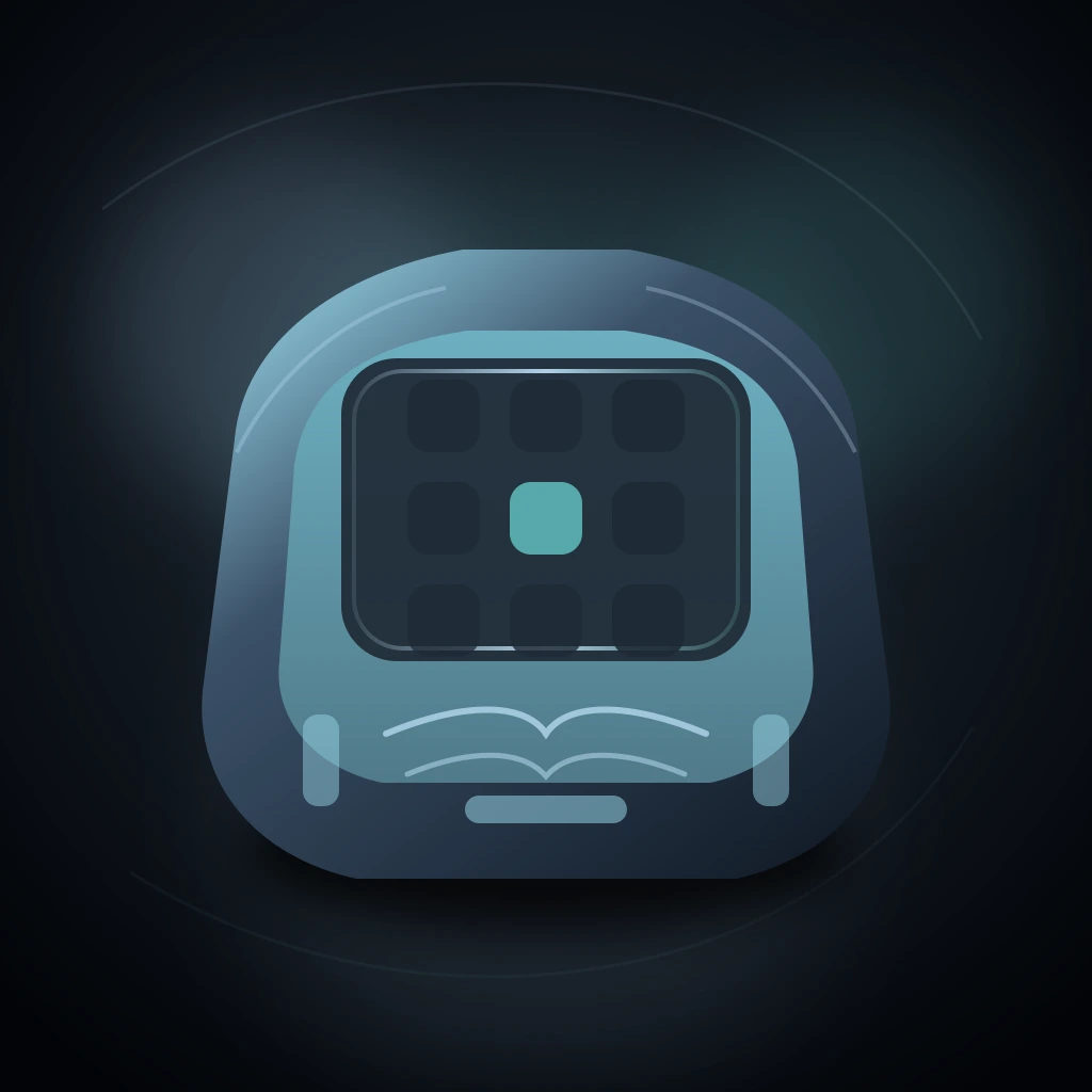 Victoria UI/UX Architect skill icon