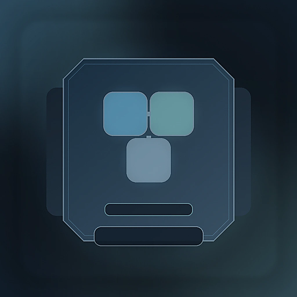 VLP Core: Composable Command Language for AI Agents skill icon